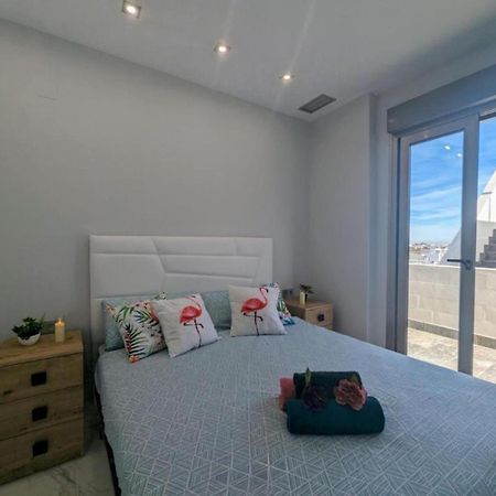 Fee4Me Villa, Pool, Roofterrace & Relax Alicante Luaran gambar